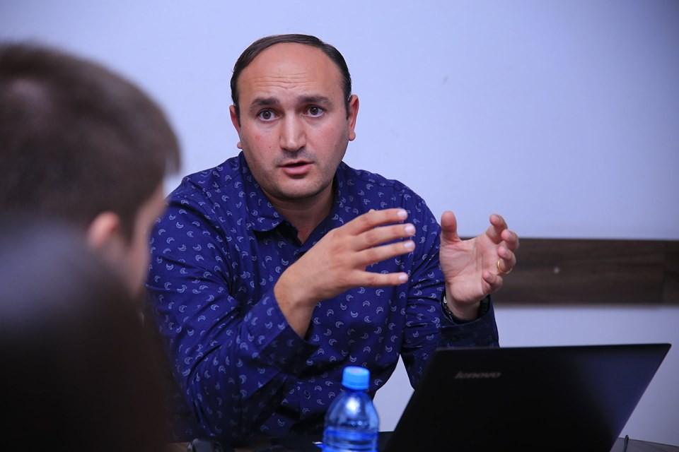 Միջուկային Թուրքիայի հեռանկարը