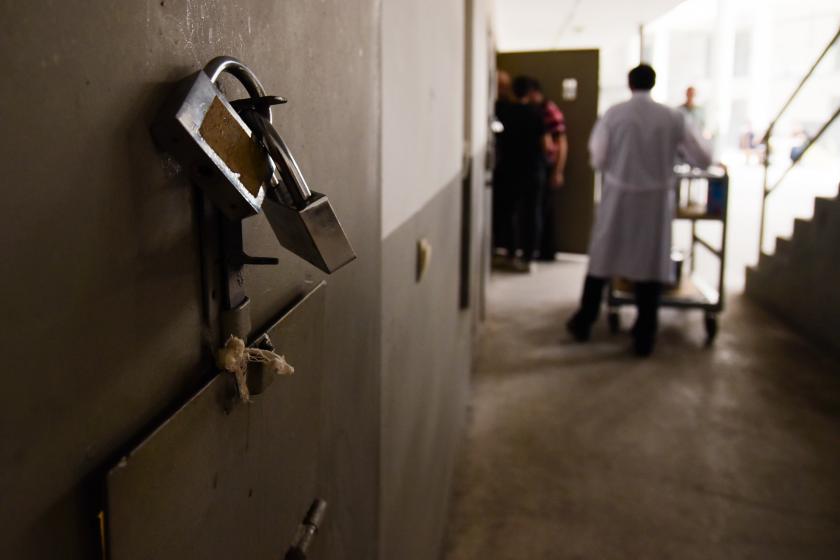 Employment Issue in Armenian Penitentiaries: Only 13% of Convicts Have Paid Job