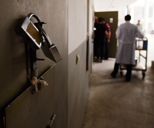 Employment Issue in Armenian Penitentiaries: Only 13% of Convicts Have Paid Job