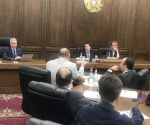 Կրթության ոլորտի բյուջեն ավելացել է 20 միլիարդով. նախատեսված է 145 միլիարդ դրամ