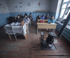 Armenian Government Liquidates a Number of Boarding Schools in Armenia