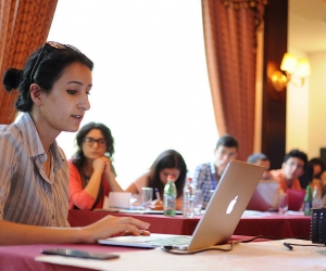 «Հետաքննական լրագրություն». մեթոդներ եւ նոր գործիքներ