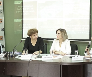Հայաստանում մեկնարկել է Մեդիագրագիտության շաբաթը