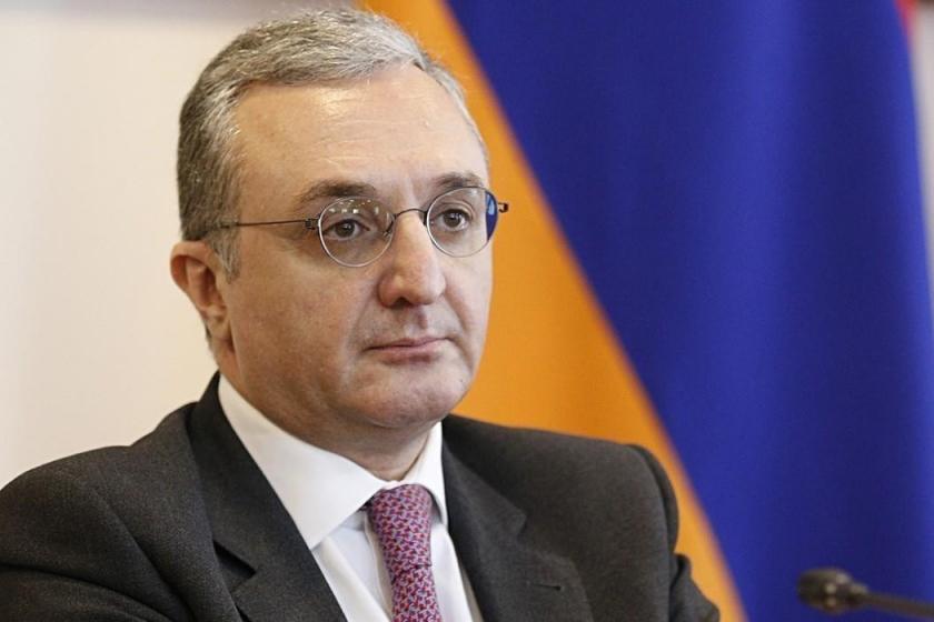 Armenian FM to Attend EaP 10th Anniversary Ministerial Meeting in Sweden