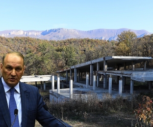 Ում թիրախում են հայտնվել «Դիլիջան» ազգային պարկի անտառները․ Մաս 1