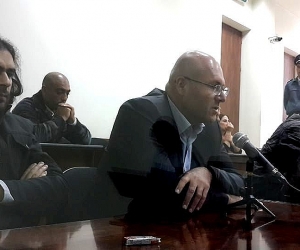 Վարուժան Ավետիսյանը ցուցմունք տվեց զինված ապստամբության պատճառների, ՊՊԾ գնդում ոստիկանների սպանության հանգամանքների մասին