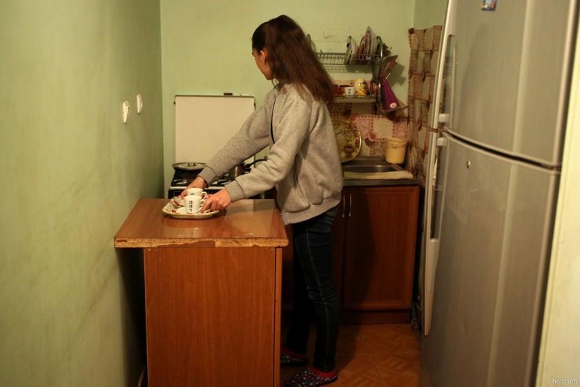 1․9 млрд драмов – на покупку жилья для выпусников детдомов