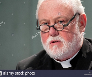 Top Vatican Diplomat to Visit Armenia