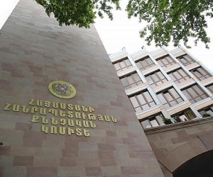 Բացահայտվել է 27-ամյա երիտասարդին ծանր մարմնական վնաս պատճառելու դեպքը