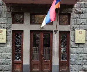 ԱԱԾ. Բացահայտվել է Փաստաբանների պալատի 2 անդամների կողմից առանձնապես խոշոր չափերով գումար հափշտակելու դեպք