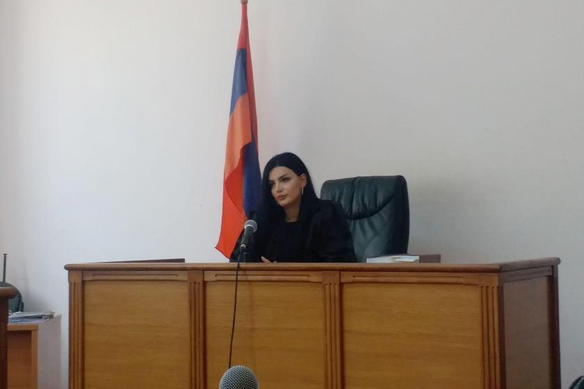 «Վարչապետը և՛ նախաքննություն արեց, և՛ դատաքննություն». դատավոր Գագիկ Հեբոյանի վերջին խոսքը դատարանի՝ խորհրդակցական սենյակ հեռանալուց առաջ