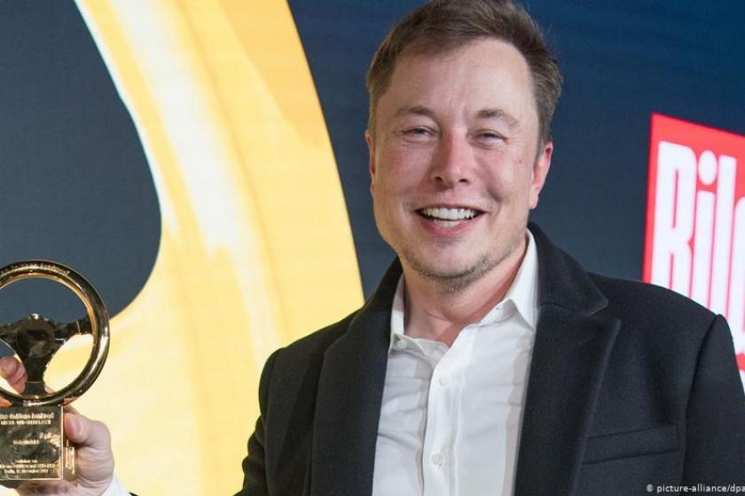 Завод Tesla под Берлином: Илон Маск наэлектризовал Германию