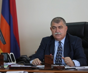 ՊՆ հողն էժան օտարելու քրգործով մեղադրյալ են դարձել նախկին ու ներկա զինվորական պաշտոնյաներ