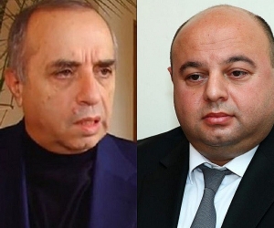 Former Republican Party of Armenia MP Arrested for Money Laundering