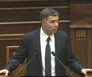 Էդգար Շաթիրյանի համոզմամբ՝ Կոռուպցիայի կանխարգելման հանձնաժողովին վերապահվելու է լիազորությունների ավելի լայն շրջանակ, քան Էթիկայի հանձնաժողովին