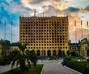 Returning Home: from Where One Was Deported  (Abkhazia)