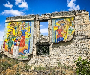 Escaping the Syrian War: Resettling In the South Caucasus