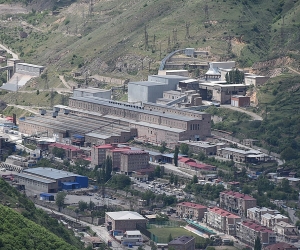 Հանքարդյունաբերությունը նոր թափ է հավաքել