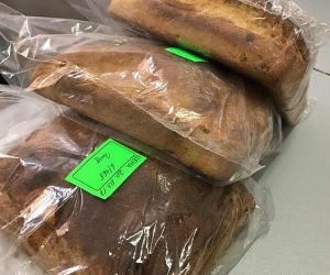 No More Double Checks of Parcels to Convicts