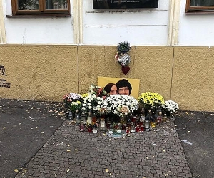 Police Files in Kuciak Murder to Be Opened to Journalists
