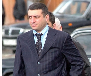 Russia Approves 40 Day Detention of Arrested Former Armenian MP