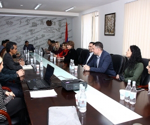 Կրթության և գիտության ոլորտներում հայ-ինդոնեզական համագործակցությունը նոր թափ է ստանում