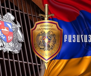 Ոստիկանություն․ Մասիսի ոստիկանները բացահայտել են Արևաբույրի նախկին ու ներկա համայնքապետերի առերևույթ ապօրինությունները