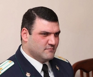 Геворк Костанян будет привлечен к участию в деле о событиях 1 марта 2008 г. в качестве обвиняемого