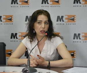 Հայկուհի Հարությունյանն ընտրվել է Կոռուպցիայի կանխարգելման հանձնաժողովի նախագահ