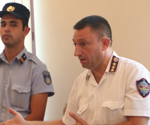 «Ես երբևէ կողմնակալ չեմ եղել». դատախազ Կարեն Բիշարյանն առարկեց իրեն ներկայացված բացարկի միջնորդության դեմ
