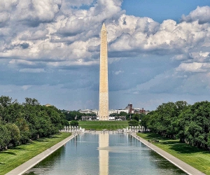 District of Columbia Council Passes Armenian Genocide Resolution