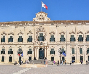 Three Top Malta Officials Resign as Reporter’s Murder Probed
