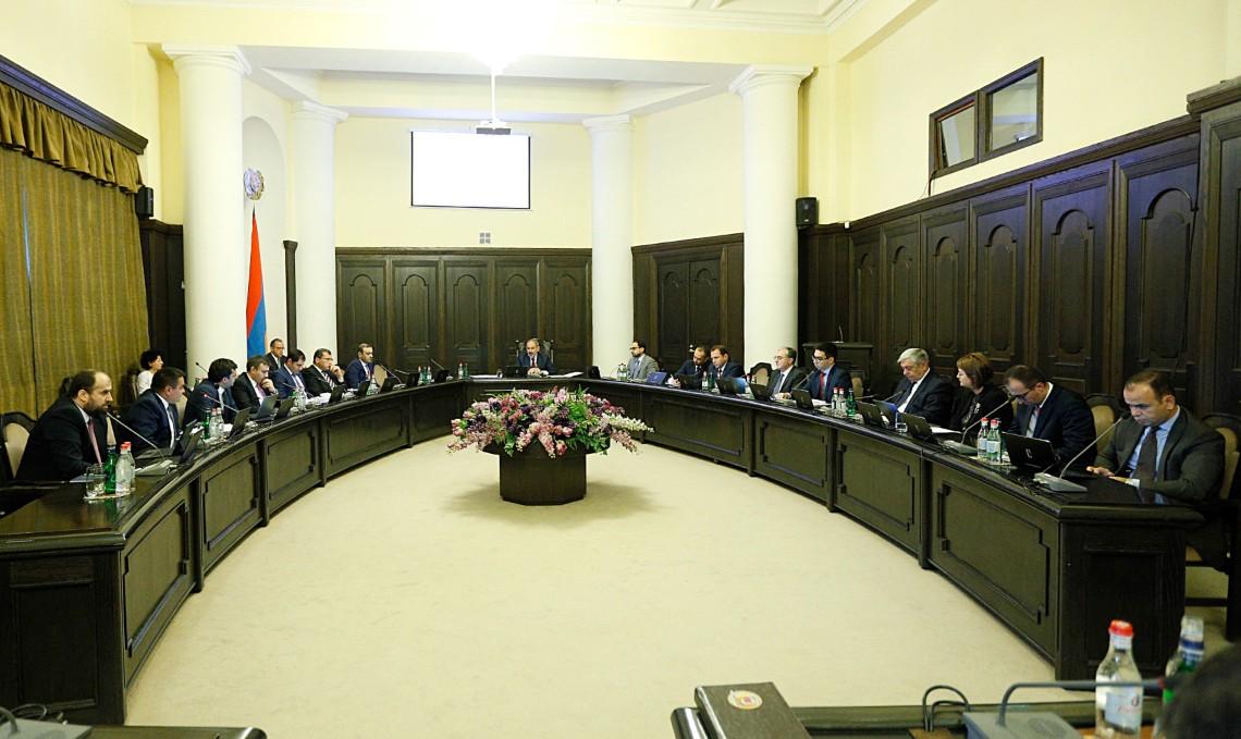 Նորքի անտառում կներդրվի կաթիլային ոռոգման համակարգ