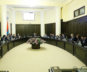 В лесах Норка будет внедрена система капельного орошения