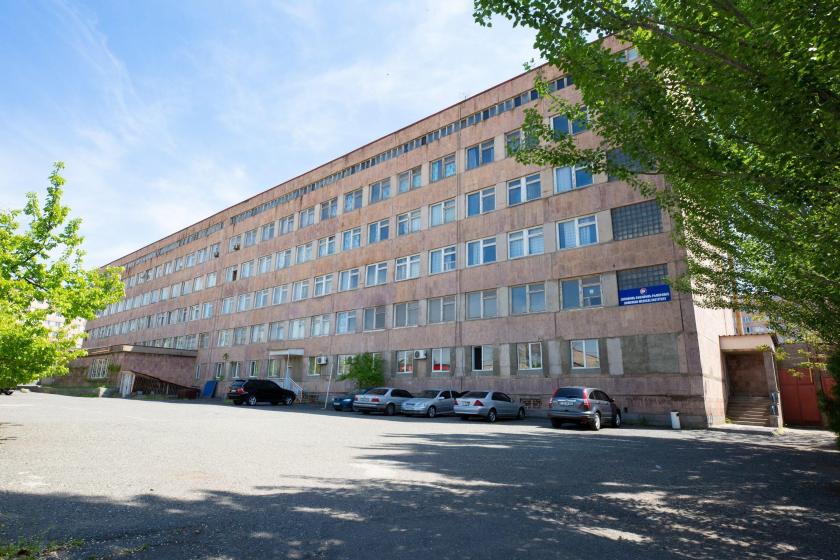 Մաշկաբանության ինստիտուտը չի մասնավորեցվի. Ազգային ժողովն ընդունեց նախագիծը