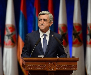ՀՀԿ գործադիր մարմնի հայտարարությունը՝ Սերժ Սարգսյանին առաջադրված մեղադրանքի կապակցությամբ