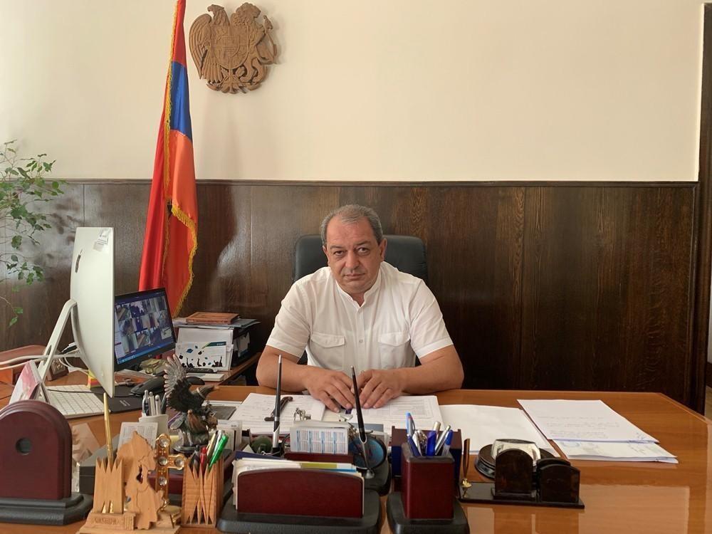 Դիլիջան համայնքի ղեկավարին մեղադրանք է առաջադրվել պաշտոնեական լիազորությունները չարաշահելու և պաշտոնեական կեղծիք կատարելու համար