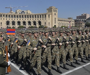248 բնակարան կգնվի զինվորականների համար