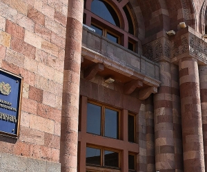 Armenian Government Backs Amendment Requiring All NGOs to Reveal Revenue Sources