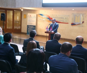 Armenia: World Bank Group to Assist in Attracting Direct Foreign Investment and Developing Women's Entrepreneurship