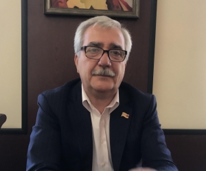 Андраник Кочарян обратился к парламенту с предложением продлить срок действия временной комиссии по изучению апрельских событий 2016 года