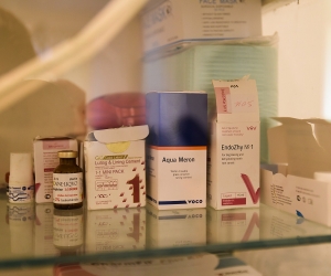 Armenia: Prison Inmates Continue Getting Medicines from Their Relatives