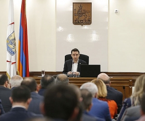 Երևանի սեփական եկամուտներն ավելացել են 3,2 մլրդ դրամով