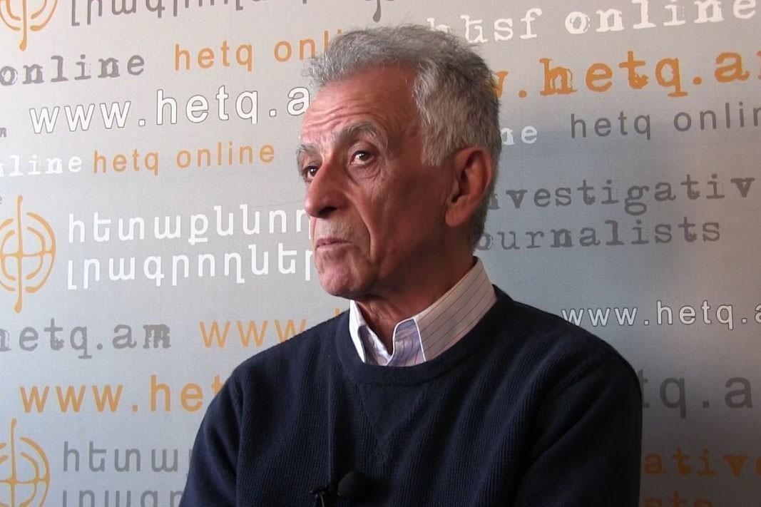 «Լիդիանի» դժբախտ Սուտը