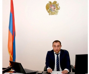 Դատարանը վերադարձրել է Վայոց ձորի մարզպետարանի՝ Ջերմուկ և Եղեգնաձոր համայնքների ավագանիների դեմ ներկայացրած հայցադիմումները
