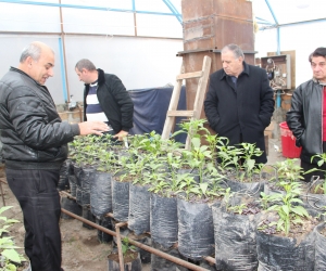 Armenia: Economy Ministry Organizing Agricultural Training Sessions in Provinces