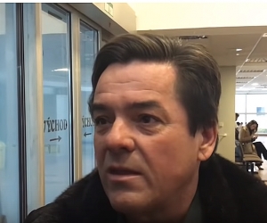 Accused Murderer of Slovak Journalist Ján Kuciak Sanctioned by US