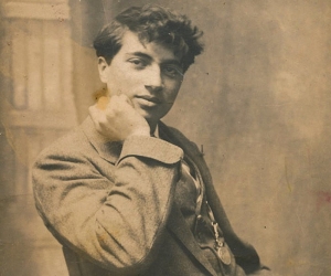 The Mateos Zarifian Archive – Beirut, Lebanon