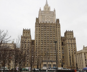 Посол Германии в Москве вызван в российский МИД