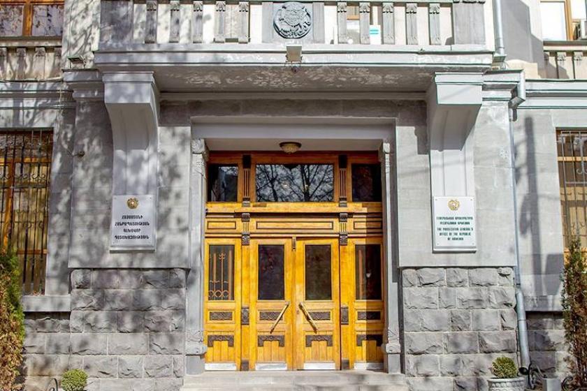 2019թ. Արագածոտնի մարզում արձանագրվել է կոռուպցիոն բնույթի առերևույթ հանցագործությունների 22 դեպք